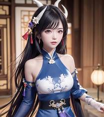 大王饶命海报